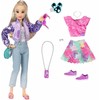 Jakks Pacific Disney ILY 4ever – mados lėlė – Ariel (235094)
