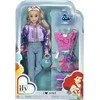 Jakks Pacific Disney ILY 4ever – mados lėlė – Ariel (235094)