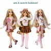 Jakks Pacific Disney ILY 4ever - Mados lėlė - Bembis (228534)