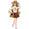 Jakks Pacific Disney ILY 4ever - Mados lėlė - Bembis (228534)