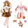 Jakks Pacific Disney ILY 4ever - Mados lėlė - Bembis (228534)