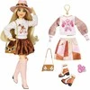 Disney ILY 4ever - Mados lėlė - Bembis (228534)
