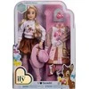 Jakks Pacific Disney ILY 4ever - Mados lėlė - Bembis (228534)