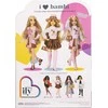 Disney ILY 4ever - Mados lėlė - Bembis (228534)