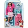 Disney ILY 4ever – mados lėlė – Minnie (233304)