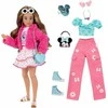 Disney ILY 4ever – mados lėlė – Minnie (233304)