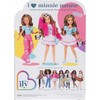Disney ILY 4ever – mados lėlė – Minnie (233304)