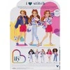 Jakks Pacific Disney ILY Stitch - madinga lėlė
