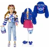 Jakks Pacific Disney ILY Stitch - madinga lėlė