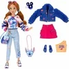 Jakks Pacific Disney ILY Stitch - madinga lėlė