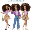 Jakks Pacific Disney ILY 4ever mados lėlė su Rapunzel motyvu ir aksesuarų rinkiniu 30 cm