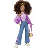 Jakks Pacific Disney ILY 4ever mados lėlė su Rapunzel motyvu ir aksesuarų rinkiniu 30 cm