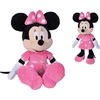 Mattel Pūkuotas žaislas Simba Minnie Mouse Disney 61 cm