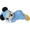 Mattel Disney Peliukas Mikis pliušinis žaislas, šviečiantis tamsoje, 30 cm