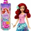 Mattel DISNEY PRINCESS SPIN and REVEAL Arielės siurprizų rinkinys (HTV88)