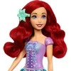 Mattel DISNEY PRINCESS SPIN and REVEAL Arielės siurprizų rinkinys (HTV88)