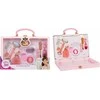 Jakks Disney Princess Style Collection makiažo krepšys, 10 vnt