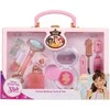 Jakks Disney Princess Style Collection makiažo krepšys, 10 vnt