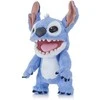 Disney Real FX Stitch Interaktiivinen Pehmolelu