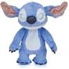 Disney Real FX Stitch Interaktiivinen Pehmolelu