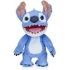 Disney Real FX Stitch Interaktiivinen Pehmolelu