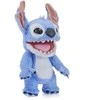 Disney Real FX Stitch Interaktiivinen Pehmolelu