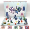Advento kalendorius Disney Stitch 2025