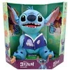 „Disney Stitch“ pasakotojo pliušinis žaislas