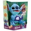 „Disney Stitch“ pasakotojo pliušinis žaislas
