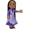 Disney WISH - Asha Core Large Adventure Doll (38 cm) (228424)