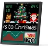 Divoom Pixoo 64 II Pixel Art Cloud Frame LED-näyttö