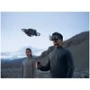 Dron DJI Avata 2 Fly Smart Combo su 3 bateriami