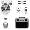 DJI Flip dronas su DJI RC 2 valdymo pultu