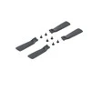 DJI atlenkiami sraigtai (pora) (pridedami varžtai)
