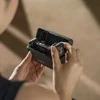DJI Mic 2 (2 TX + 1 RX + įkrovimo dėklas) (CE) Mikrofonas