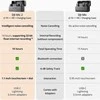 DJI Mic 2 (2 TX + 1 RX + įkrovimo dėklas) (CE) Mikrofonas