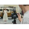 DJI Mic 2 išorinio kameros mikrofono adapteris
