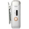 DJI Mic 2 Transmiteris, Baltas