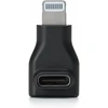 DJI Mic Series Mobile Adapteris (USB-C DO LIGHTNING)