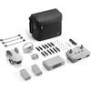 Dronas DJI Mini 2 SE Fly More Combo