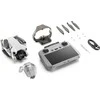 Dronas DJI Mini 4 Pro (Su DJI RC 2 valdymo pultu)