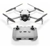 DJI Mini 4 Pro (DJI RC-N2) dronas