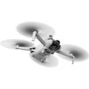 DJI Mini 4 Pro Fly More Combo (DJI RC 2) dronas