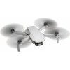 Dronas DJI Mini 4K su RC-N1C valdymo pultu