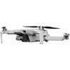 Dronas  DJI Mini 4K Fly More Combo su DJI  RC-N1C valdymo pultu