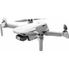 Dronas  DJI Mini 4K Fly More Combo su DJI  RC-N1C valdymo pultu
