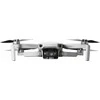 Dronas  DJI Mini 4K Fly More Combo su DJI  RC-N1C valdymo pultu