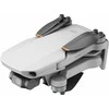 Dronas  DJI Mini 4K Fly More Combo su DJI  RC-N1C valdymo pultu