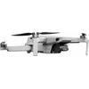 Dronas  DJI Mini 4K Fly More Combo su DJI  RC-N1C valdymo pultu
