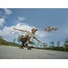Dronas DJI Neo Drone Fly More Combo